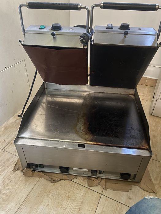 Sprzęt gastronomiczny