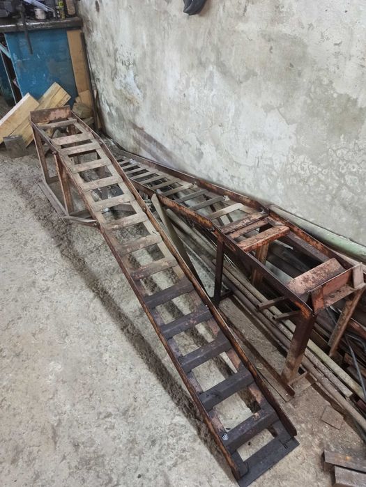 Автомобильная эстакада