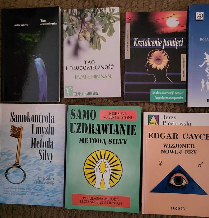 Silva oraz inne atrakcje dla uduchowionych, specjalna oferta