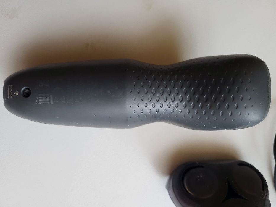 Maszynka do golenian Philips Aqua Touch
