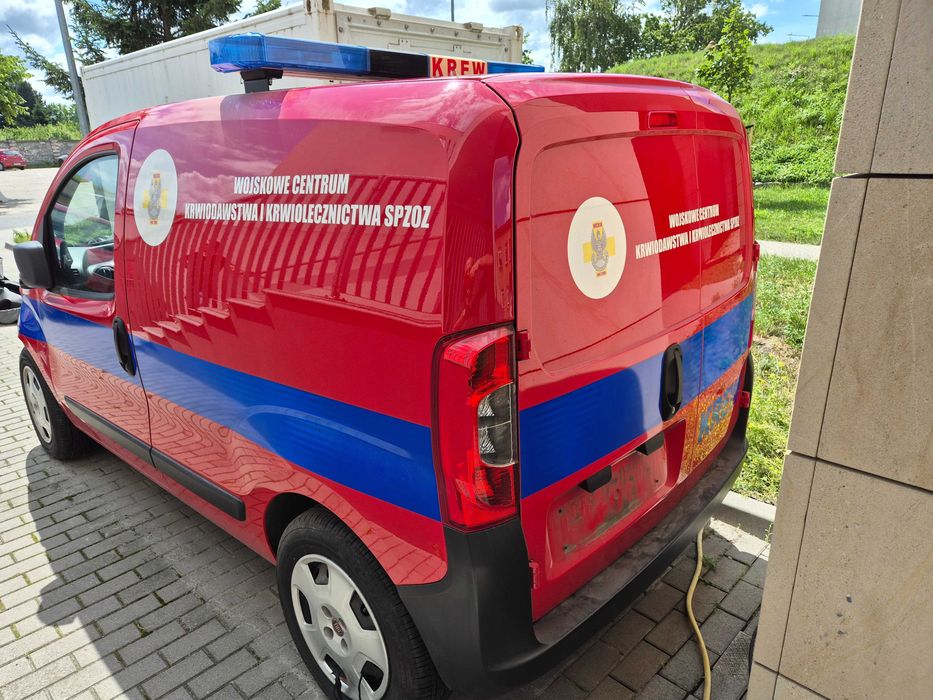 Fiat Fiorino 1.3
