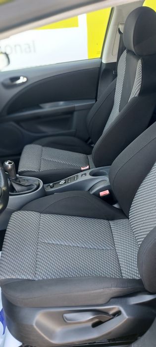 Ładny SEAT LEON * Benzyna * Super Kolor * Zadbany