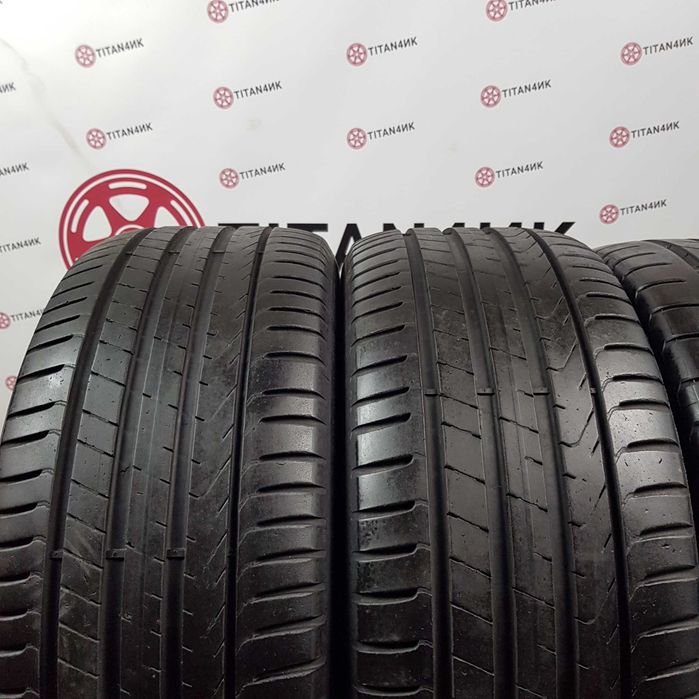 +2шт 85% Шини літні 225/40/18 Pirelli Cinturato P7  R18 колеса літо