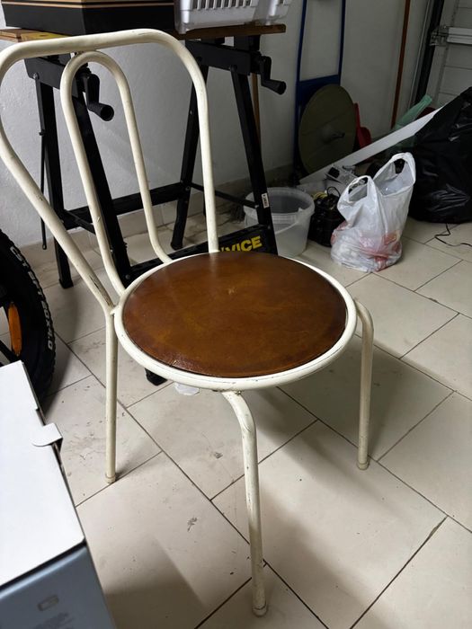 Vintage Chair Only