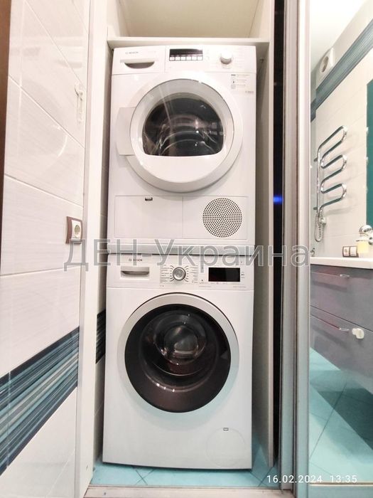 Багатокімнатна квартира за адресою вул. Білоруська (площа 130 м²) - Atlanta.ua - фото 10