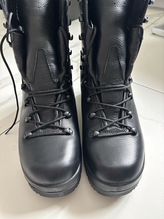 Buty mon wz 933 rozmiar 28 wojas