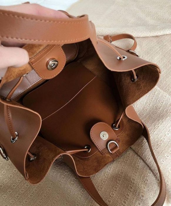 Рюкзак-мішок трансформер