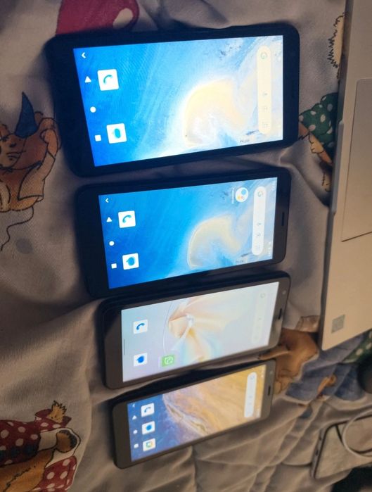 Samsung Xiaomi oportunidades