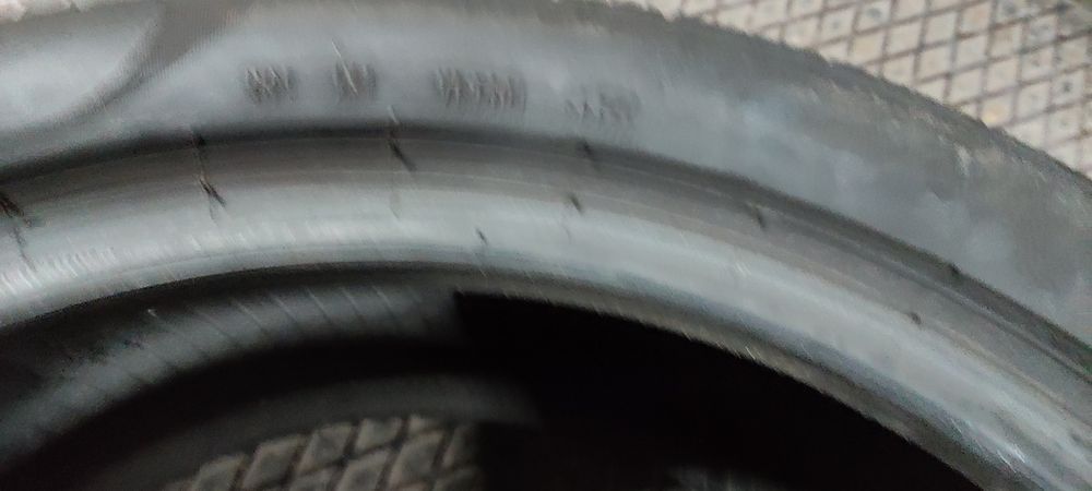 Pneus 255 40 r19  Pirelli seminovos
