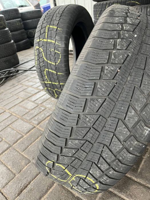 Шини зимові gislaved R18