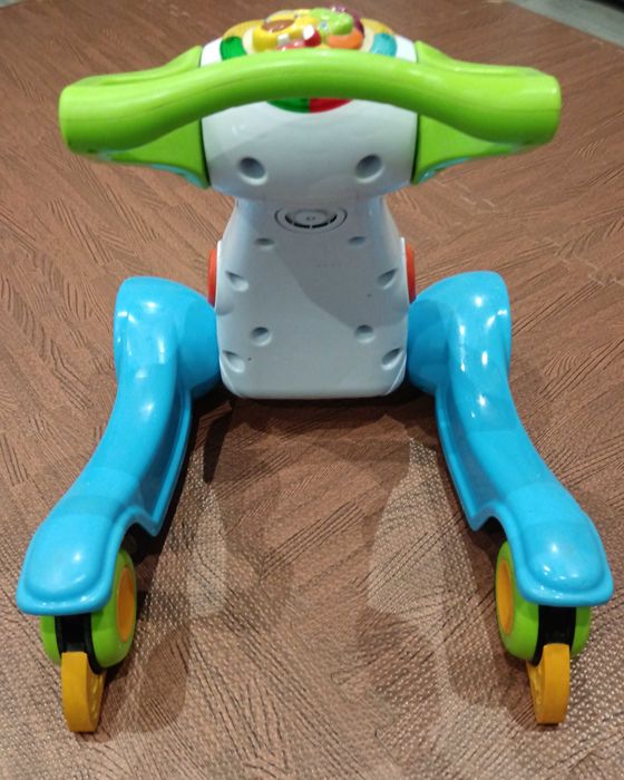 Andarilho da Chicco