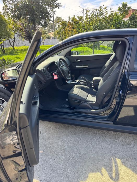 Volvo c30 1.6hdi