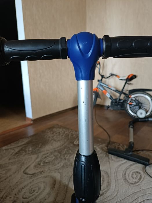 Дитячий самокат Best Scooter