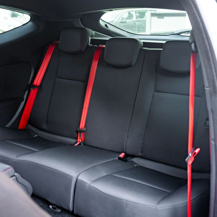 Renault Mégane Coupe TCe 265 Sport