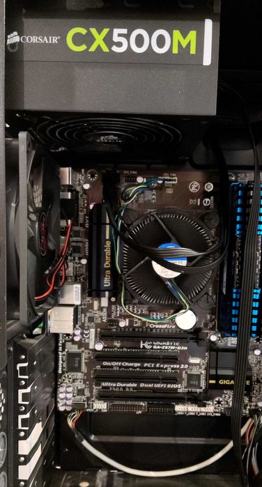 Computador PC / Mac (Hackintosh)