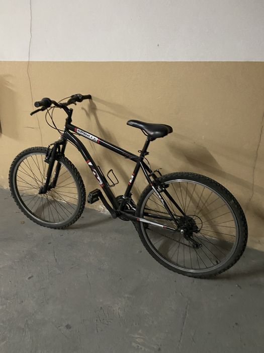 Bicicleta KX Sporty 20-Travões Shimano