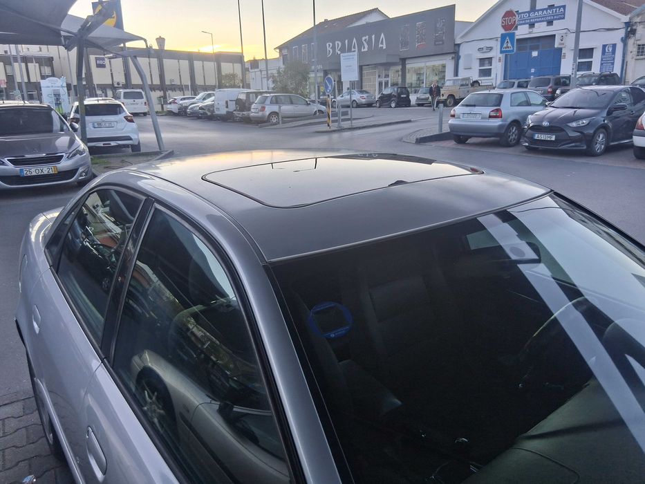 Audi A4 sport  1.9 tdi