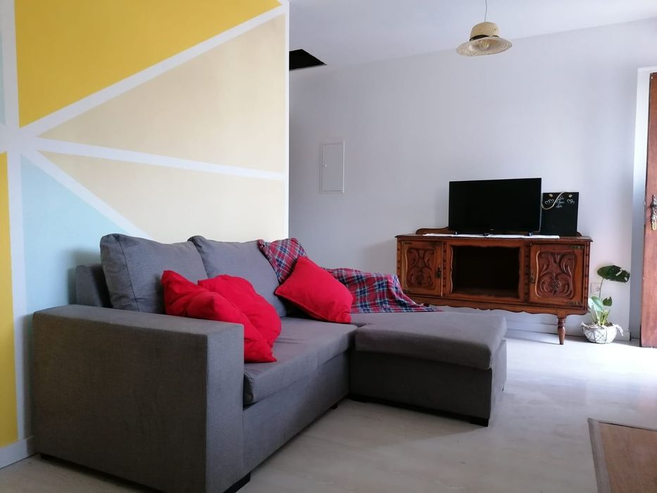 Casa T1 em Bertelhe, Viseu,  para arrendar