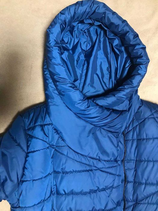 Пальто женское 54 - 56 новое ни разу не одевалось подарок оказался мал