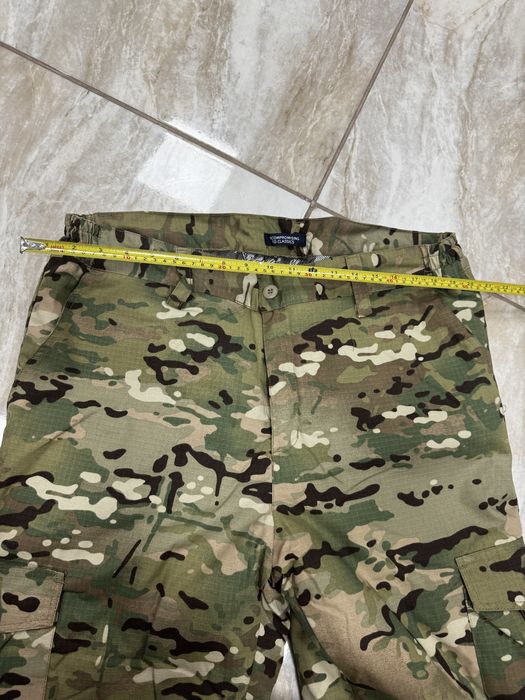 Тактичний одяг куртка і штани зима Call Dragon