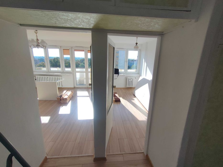 Mieszkanie pracownicze/Kwatery