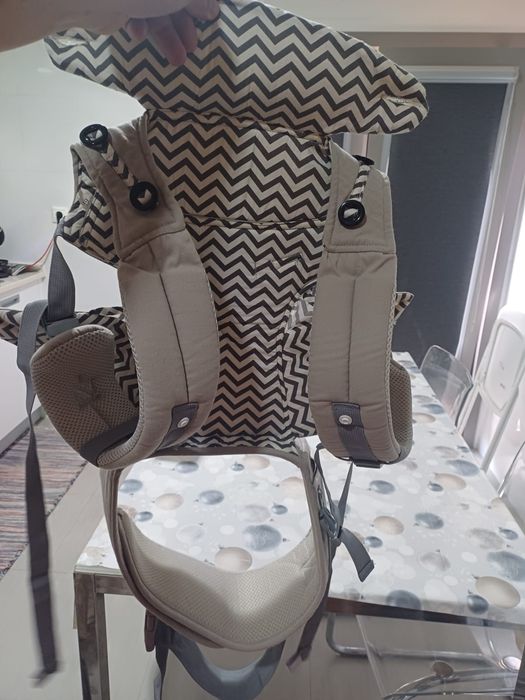 Marsupio  de bebe .444522621473269762