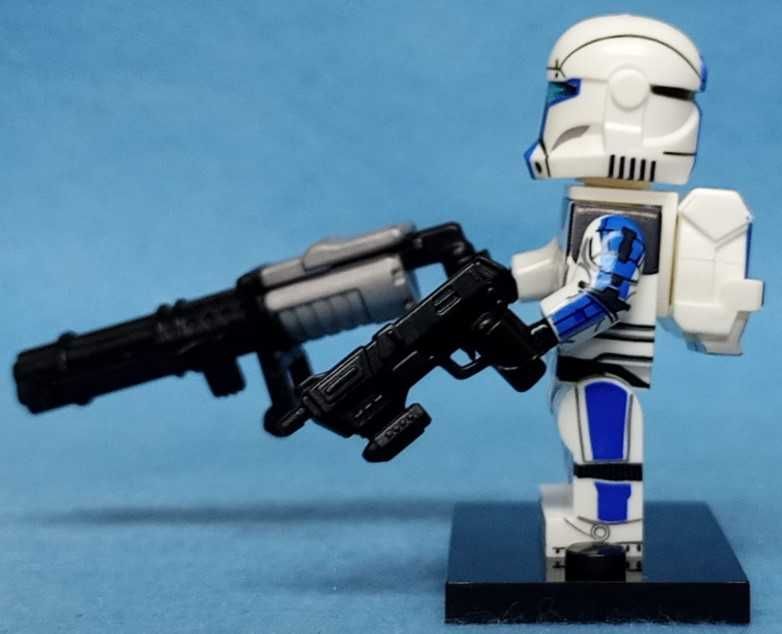 Clone Commando Voca (Star Wars)