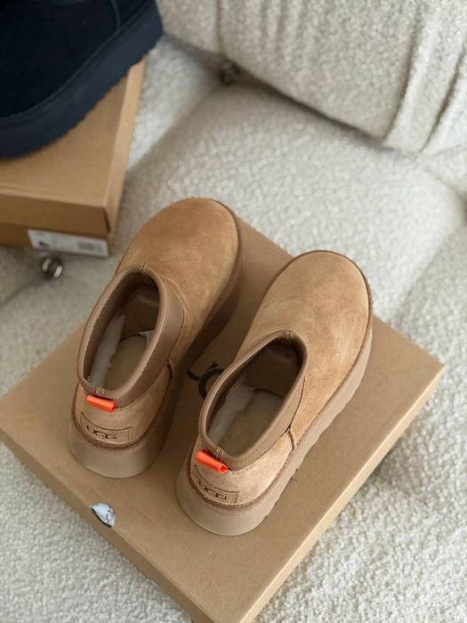 Уггі зимові, теплі, зручні