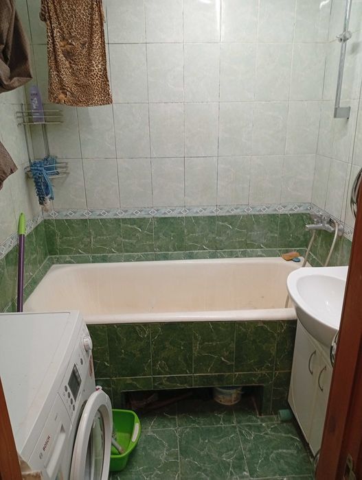 Однокімнатна квартира