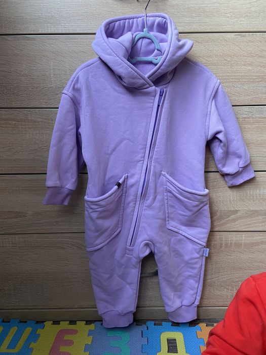 Ромпер новий.