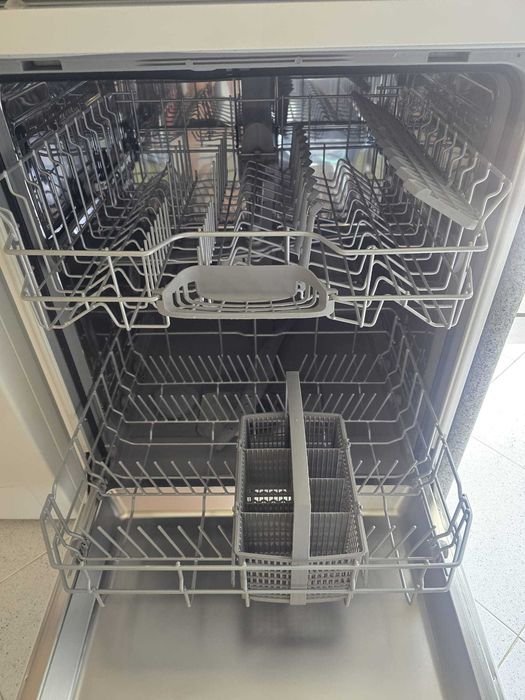 Máquina de Lavar Loiça BOSCH