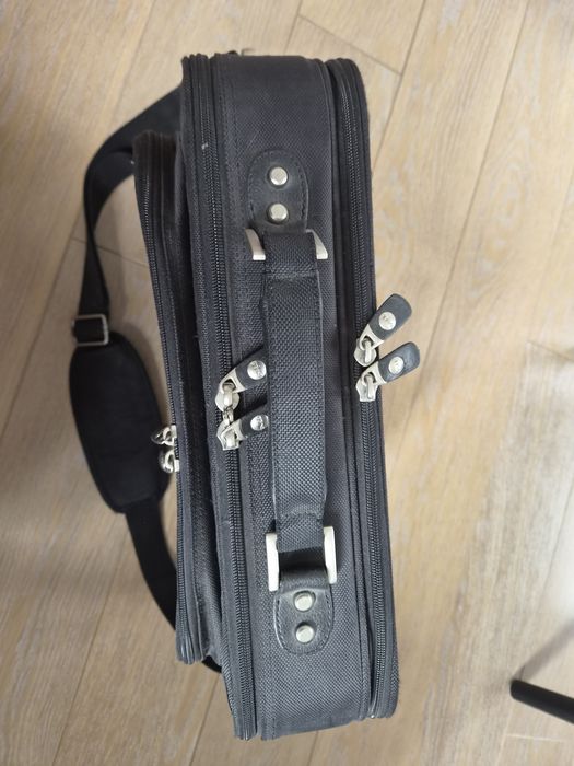 Torba na laptopa Dell