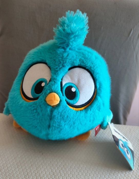 Coleção Completa Angry Birds