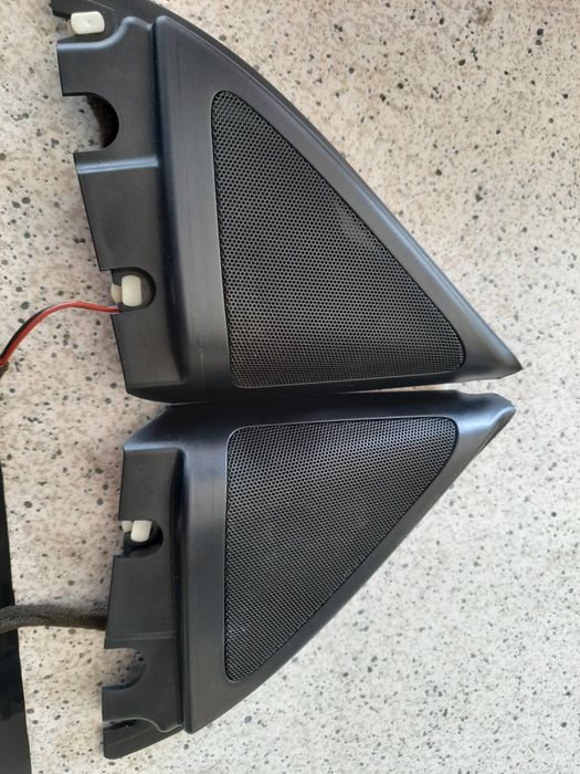 Volante Sport e algumas peças Ibiza 6l
