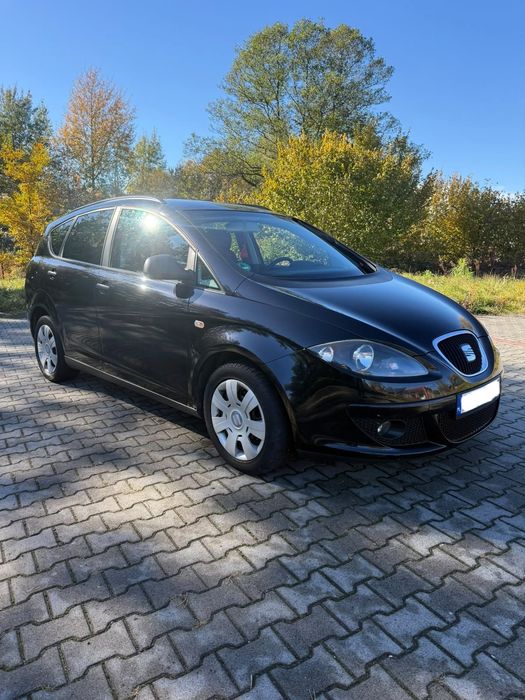 Seat Altea XL