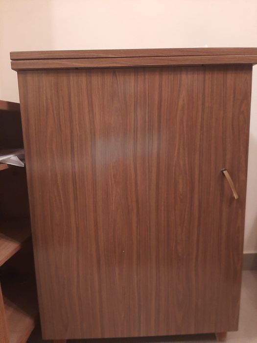 Máquina de Costura e de Bordar VIGORELLI maxi 4000