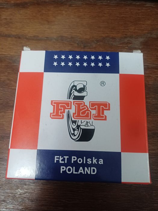 Підшипник FLT 6211 - 2RS