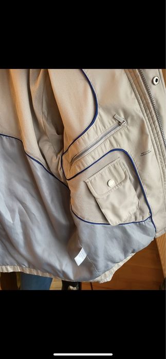 Kurtka męska Calvin Klein S