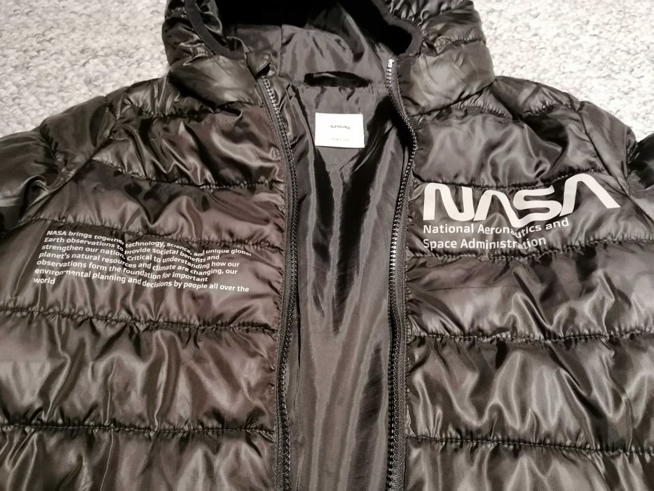 Kurtka przejściowa Nasa Sinsay - rozmiar 164