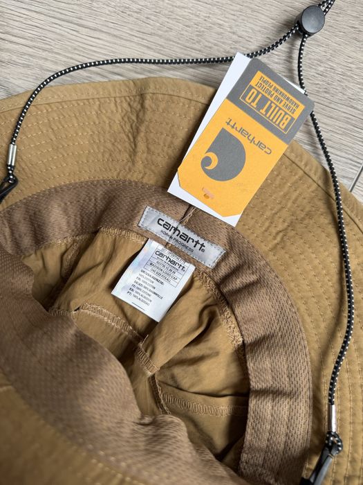 Панама Carhartt