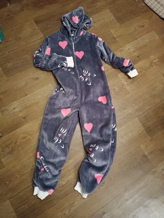 Пижама Кенгуру женская