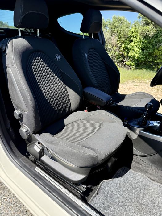Alfa Romeu Mito Quadrifoglio 170cvs