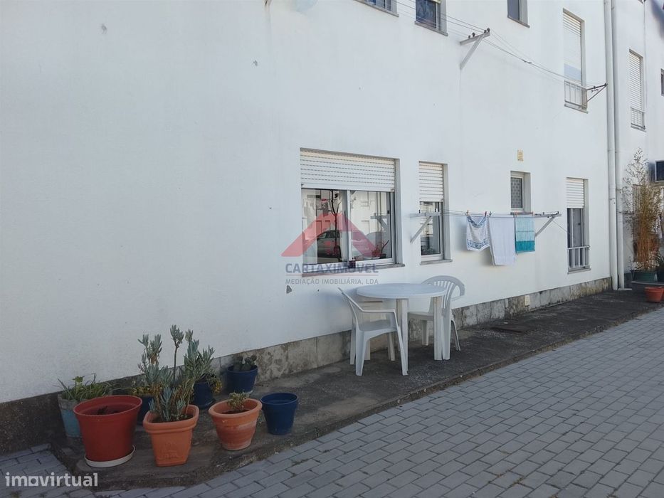 Apartamento T2 Venda em Almeirim,Almeirim