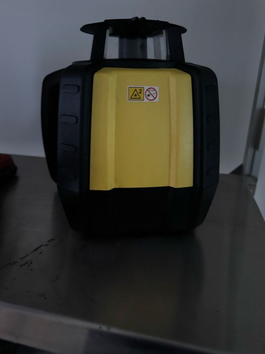 Niwelator Leica Rugby 620   Super stam