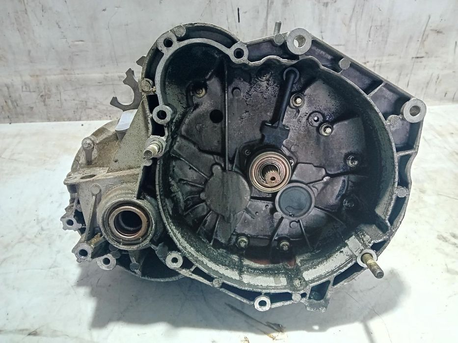 Caixa de velocidades manual FIAT Stilo (192_)