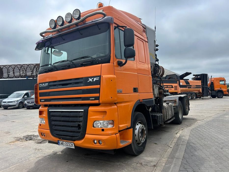 DAF