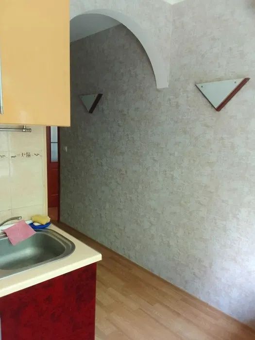 Собственник! Сдаю свою 1 кв м. Холодная гора 5 мин