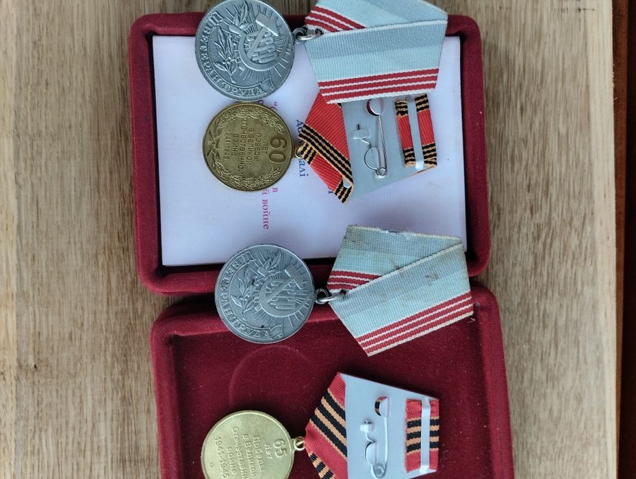 Продам старовинні речі