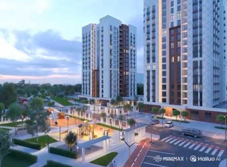 1-кімнатна квартира за адресою вул. Танкістів (площа 34,6 м²) - Atlanta.ua - фото 3