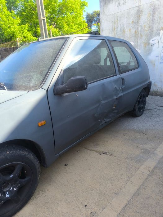 Peugeot 106 XR  1.1